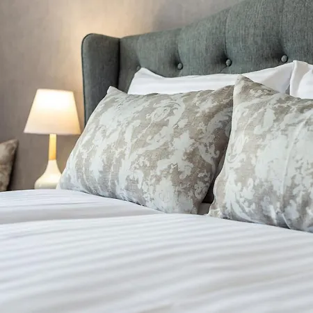 Freta 25 Elegant By Renters Appartement Varsovie