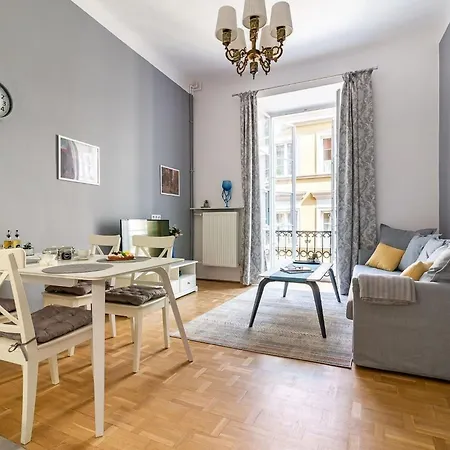 Freta 25 Elegant By Renters * 华沙