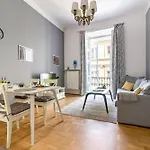 Elegant Freta 25 By Renters * Varšava