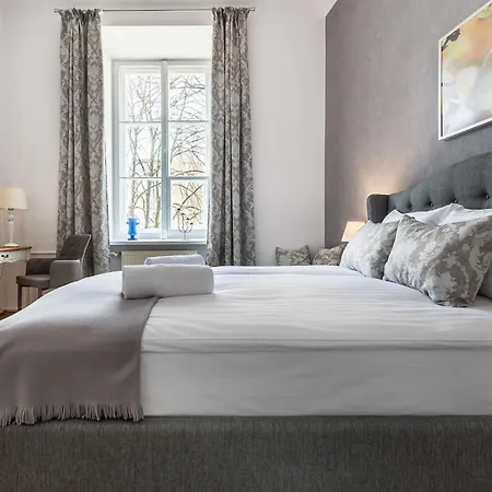 Elegant Freta 25 By Renters * Warszawa